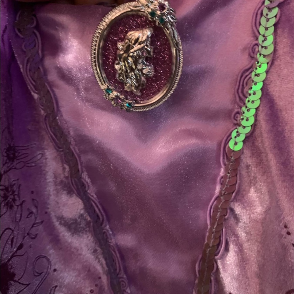 Authentic Disney Princess Ariel Dress / Costume